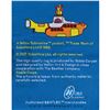 Image 2 : Beatles: Yellow Submarine 'Portraits' Rug
