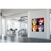 Image 3 : Beatles: Yellow Submarine 'Portraits' Rug