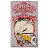 Image 1 : The Jeff Beck Group 1969 Fillmore West Poster