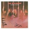 Image 1 : Joan Jett and The Runaways Signed Album