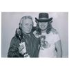 Image 1 : Lynyrd Skynyrd: Ronnie Van Zant