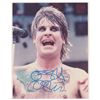 Image 1 : Ozzy Osbourne Signed Photograph