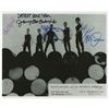 Image 1 : Mitch Ryder and the Detroit Wheels Signed Photograph