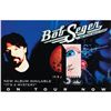 Image 1 : Bob Seger Signed Poster