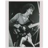 Image 1 : Thin Lizzy Lot of (8) Slides and (1) Photo by Richard Creamer