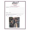 Image 2 : Tom Waits Signed Album