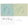Image 1 : The Yardbirds Signatures