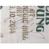 Image 2 : Neil Young Signed Poster