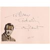 Image 10 : Hollywood and British Cinema (8) Autograph Albums with Over 500 Signatures
