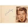Image 7 : Hollywood and British Cinema (8) Autograph Albums with Over 500 Signatures