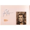 Image 9 : Hollywood and British Cinema (8) Autograph Albums with Over 500 Signatures