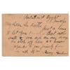 Image 1 : Harry Houdini Autograph Letter Signed