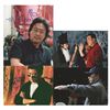 Image 1 : Asian Directors (4) Signed Photographs