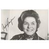 Image 1 : Ingrid Bergman Signed Photograph