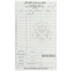 Image 2 : Sean Connery Signed Receipt