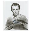 Image 1 : Peter Cushing Signed Photograph
