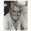 Image 1 : Cary Grant Signed Photograph