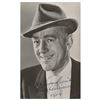 Image 1 : Alec Guinness Signed Photograph