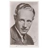 Image 1 : Leslie Howard Signed Photograph