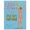 Image 1 : Gilda Radner Signed Cut-Out Doll Book