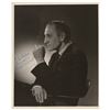 Image 1 : Basil Rathbone Signed Photograph