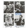 Image 1 : Twilight Zone Signed Photograph