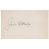 Image 1 : Jim Bottomley Signature