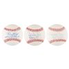 Image 1 : NY Yankees: Closers (3) Signed Baseballs