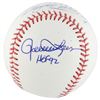 Image 2 : Pitchers (4) Signed Baseballs