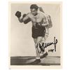 Image 1 : Max Schmeling Signed Photograph
