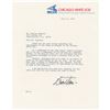 Image 1 : Bill Veeck Typed Letter Signed