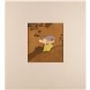 Image 2 : Dopey production cel from Snow White and the Seven Dwarfs