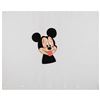 Image 2 : Mickey Mouse production cel and drawing from Mickey's Surprise Party