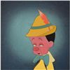 Image 2 : Pinocchio production cels from Pinocchio