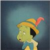 Image 5 : Pinocchio production cels from Pinocchio