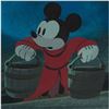 Image 2 : Mickey Mouse concept painting from Fantasia