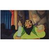 Image 1 : Stromboli production cel from Pinocchio