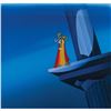 Image 1 : Ben Ali Gator production cel from Fantasia