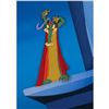Image 2 : Ben Ali Gator production cel from Fantasia