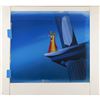 Image 3 : Ben Ali Gator production cel from Fantasia