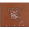 Image 1 : Bacchus and Jacchus concept storyboard drawing from Fantasia