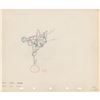 Image 1 : Pinocchio production drawing from Pinocchio
