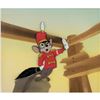 Image 1 : Timothy Q. Mouse production cel from Dumbo