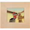 Image 2 : Timothy Q. Mouse production cel from Dumbo