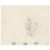 Image 1 : Peter Pan production drawing from Peter Pan