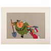 Image 1 : Donald Duck and J. Audubon Woodlore production cels from Grand Canyonscope