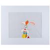 Image 2 : Roger Rabbit production cel from Who Framed Roger Rabbit