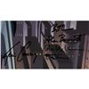 Image 2 : Batman and the Riddler limited edition cel signed by (5) creators