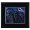 Image 1 : Batman and Robin limited edition cel