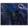 Image 2 : Batman and Robin limited edition cel